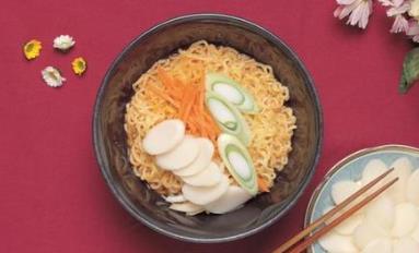 最新泡面館排行榜 泡面小食堂是以泡面為主題的文藝餐廳