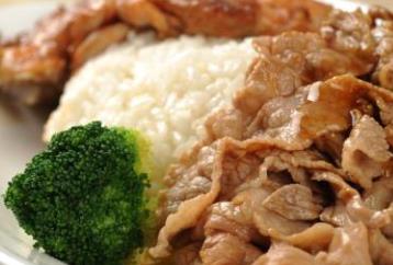 牛肉飯十大品牌 偶拌秘汁牛肉飯成為當(dāng)前市場上受關(guān)注的品牌商機(jī)