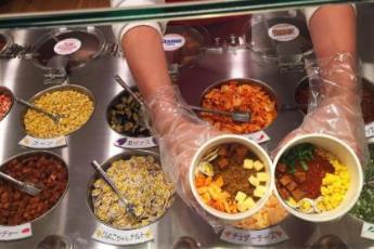 最新泡面館排行榜 泡面小食堂是以泡面為主題的文藝餐廳