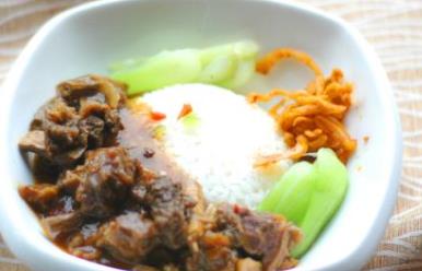 牛肉飯十大品牌 偶拌秘汁牛肉飯成為當(dāng)前市場上受關(guān)注的品牌商機(jī)