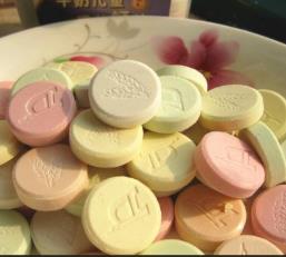十大鈣片品牌排行榜 鈣爾奇前身為惠氏中國健康藥物部