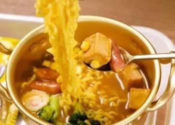 最新泡面館排行榜 泡面小食堂是以泡面為主題的文藝餐廳