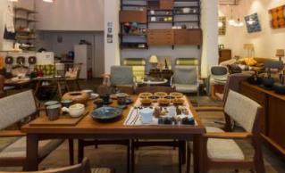 家居飾品十大品牌 伊麗莎白目前世界各地?fù)碛?00多家專營(yíng)店