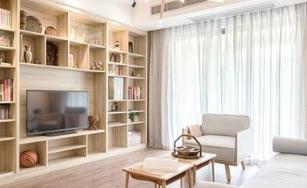電視背景墻店十大品牌排行榜 云端背景墻專業(yè)從事室內(nèi)裝飾裝修