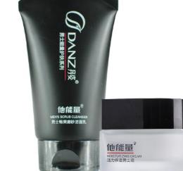 男士護(hù)膚品十大品牌排行 歐泉琳柔膚水加入了護(hù)膚軟黃金乳木果