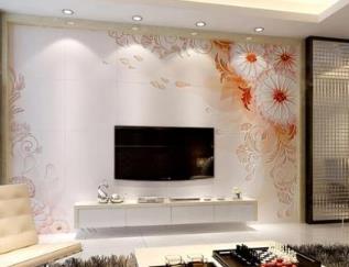 電視背景墻店十大品牌排行榜 云端背景墻專業(yè)從事室內(nèi)裝飾裝修