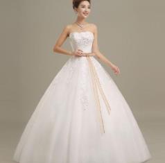 婚紗排行榜 名尚莎婚紗獲得嚴(yán)格的3CVDE,ROHS等認(rèn)證