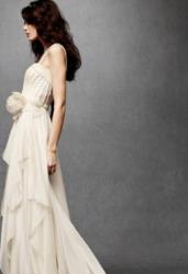 婚紗排行榜 名尚莎婚紗獲得嚴(yán)格的3CVDE,ROHS等認(rèn)證