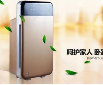 空氣凈化器十大品牌 創(chuàng)綠家凈化器專注室內(nèi)空氣凈化領(lǐng)域技術(shù)企業(yè)