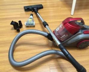 家用吸塵器十大排名 戴森以生產(chǎn)家用電器為主營(yíng)業(yè)務(wù)