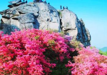 五一十大景點(diǎn) 上海迪士尼樂(lè)園是中國(guó)內(nèi)地首座迪士尼主題樂(lè)園