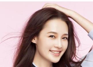 中國(guó)十大90后美女排行榜 迪麗熱巴中國(guó)內(nèi)地女演員畢業(yè)于上海戲劇學(xué)院