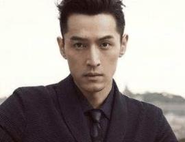 中國(guó)十大90后帥哥明星 鹿晗1990年4月20日出生于北京市海淀區(qū)
