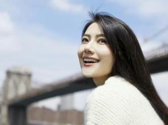 中國(guó)最美的十張臉 高圓圓五官立體端正深刻