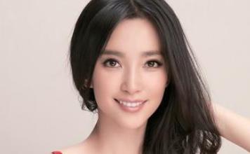 中國(guó)最美的十張臉 高圓圓五官立體端正深刻
