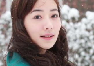 中國(guó)十大90后美女排行榜 迪麗熱巴中國(guó)內(nèi)地女演員畢業(yè)于上海戲劇學(xué)院