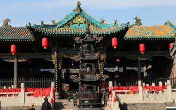 國內(nèi)適合5月份出游的十大景點(diǎn) 廈門鼓浪嶼是中國申遺項(xiàng)目