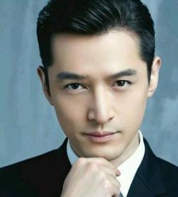 上戲十大校草級(jí)男星 胡歌中國(guó)內(nèi)地演員歌手制片人