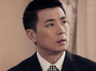 上戲十大校草級(jí)男星 胡歌中國(guó)內(nèi)地演員歌手制片人