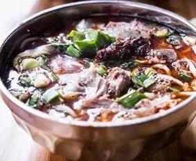 羊肉粉十大品牌 遵義羊肉粉隸屬于蒼南縣佬鄉(xiāng)緣管理有限公司