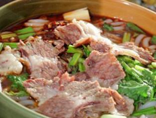 羊肉粉十大品牌 遵義羊肉粉隸屬于蒼南縣佬鄉(xiāng)緣管理有限公司