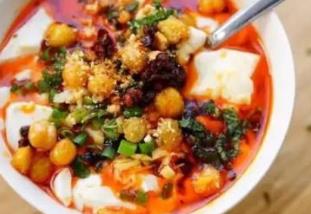 豆腐腦十大品牌 九九豆腐腦堅(jiān)持對(duì)原材料起全程把控質(zhì)量
