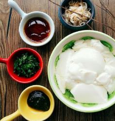 豆腐腦十大品牌 九九豆腐腦堅(jiān)持對(duì)原材料起全程把控質(zhì)量