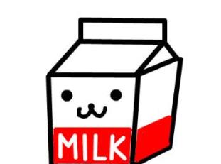 牛奶十大品牌 圣牧牛奶是一家符合歐盟有機(jī)標(biāo)準(zhǔn)有機(jī)乳品公司