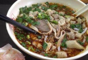 羊肉粉十大品牌 遵義羊肉粉隸屬于蒼南縣佬鄉(xiāng)緣管理有限公司