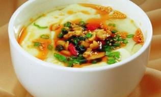 豆腐腦十大品牌 九九豆腐腦堅(jiān)持對(duì)原材料起全程把控質(zhì)量