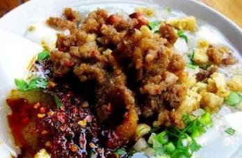 豆腐腦十大品牌 九九豆腐腦堅(jiān)持對(duì)原材料起全程把控質(zhì)量