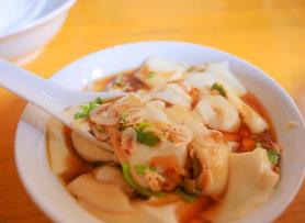 豆腐腦十大品牌 九九豆腐腦堅(jiān)持對(duì)原材料起全程把控質(zhì)量