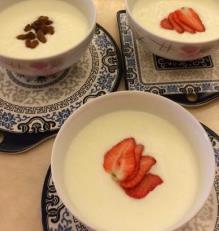 雙皮奶店排行榜 愛(ài)上雙皮奶不僅消費(fèi)者口碑好市場(chǎng)銷量也遙遙領(lǐng)先