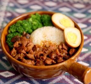 鹵肉飯排行榜 米之家臺灣鹵肉飯是當(dāng)今中國最火爆的餐飲項(xiàng)目