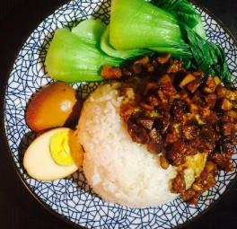 鹵肉飯排行榜 米之家臺灣鹵肉飯是當(dāng)今中國最火爆的餐飲項(xiàng)目