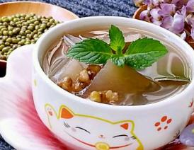 糖水排行榜 仁信糖水現(xiàn)在為全國人做甜品
