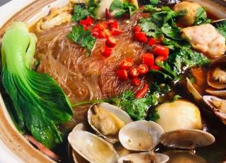 砂鍋店十大品牌 砂鍋傳說(shuō)專業(yè)從事特色餐飲的經(jīng)營(yíng)