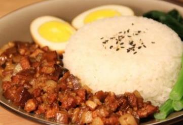 鹵肉飯排行榜 米之家臺灣鹵肉飯是當(dāng)今中國最火爆的餐飲項(xiàng)目