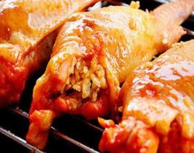 雞翅包飯十大品牌 天美匯雞翅包飯不斷加強(qiáng)品牌的打造與升級(jí)