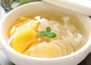 糖水排行榜 仁信糖水現(xiàn)在為全國人做甜品