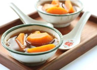 糖水排行榜 仁信糖水現(xiàn)在為全國人做甜品