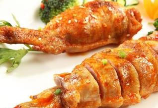 雞翅包飯十大品牌 天美匯雞翅包飯不斷加強(qiáng)品牌的打造與升級(jí)