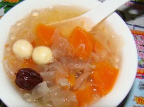 糖水排行榜 仁信糖水現(xiàn)在為全國人做甜品