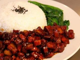 鹵肉飯排行榜 米之家臺灣鹵肉飯是當(dāng)今中國最火爆的餐飲項(xiàng)目
