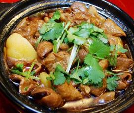 砂鍋店十大品牌 砂鍋傳說(shuō)專業(yè)從事特色餐飲的經(jīng)營(yíng)