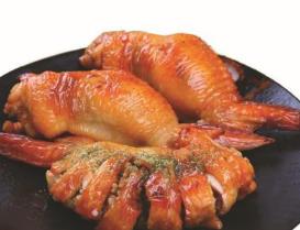 雞翅包飯十大品牌 天美匯雞翅包飯不斷加強(qiáng)品牌的打造與升級(jí)