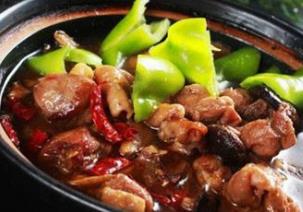 排骨米飯排行榜 三姐排骨米飯致力于為消費者提供的秘制排骨米飯
