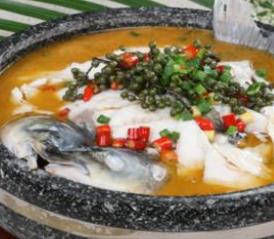 石鍋魚排行榜 九門寨石鍋魚已成為特色餐飲明星品牌