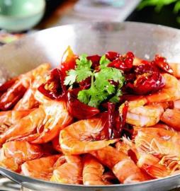 肉蟹煲排行榜 巴比酷肉蟹煲是一家個(gè)性十足的時(shí)尚餐廳