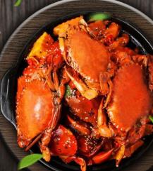 肉蟹煲排行榜 巴比酷肉蟹煲是一家個(gè)性十足的時(shí)尚餐廳